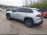 TOYOTA RAV4 HYBRID LIMITED 4T3D6RFV2PU127510 photo