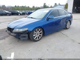ACURA TSX JH4CL96886C011291 снимка