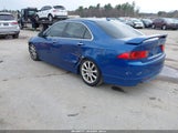 ACURA TSX JH4CL96886C011291 снимка