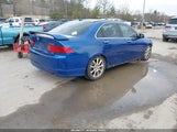 ACURA TSX JH4CL96886C011291 снимка