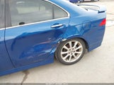 ACURA TSX JH4CL96886C011291 снимка