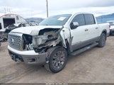 NISSAN TITAN PLATINUM RESERVE/PRO-4X/S/SL/SV 1N6AA1E52JN534825 photo