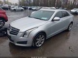 CADILLAC ATS STANDARD 1G6AG5RX4D0166480 снимка