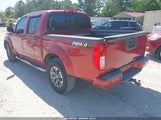 NISSAN FRONTIER PRO-4X 1N6AD0EV3EN734085 снимка