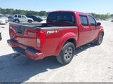 NISSAN FRONTIER PRO-4X 1N6AD0EV3EN734085 снимка
