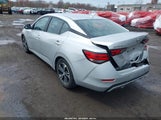 NISSAN SENTRA SV XTRONIC CVT 3N1AB8CVXPY229454 fotografie