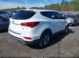 HYUNDAI SANTA FE SPORT 2.4L 5NMZUDLBXHH034846 снимка