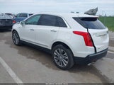 CADILLAC XT5 PREMIUM LUXURY 1GYKNFRS8KZ109154 photo