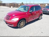 CHRYSLER PT CRUISER CLASSIC 3A4GY5F92AT142231 снимка