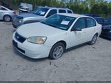 CHEVROLET MALIBU LS 1G1ZS58N87F270883 снимка