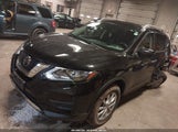 NISSAN ROGUE SV INTELLIGENT AWD KNMAT2MVXLP532476 снимка