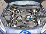 SUBARU BRZ LIMITED JF1ZDBE1XN9702215 снимка