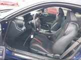 SUBARU BRZ LIMITED JF1ZDBE1XN9702215 снимка