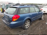 SUBARU OUTBACK 2.5I LIMITED 4S4BP62C877336359 снимка
