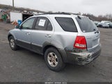 KIA SORENTO EX/LX KNDJD733665644279 снимка