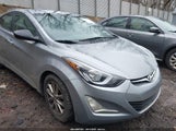 HYUNDAI ELANTRA SE 5NPDH4AE4FH616808 снимка