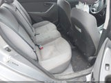 HYUNDAI ELANTRA SE 5NPDH4AE4FH616808 снимка