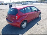 NISSAN VERSA NOTE SV 3N1CE2CP4FL439493 снимка