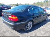 BMW 330XI WBAEW534X5PN40144 fotografie