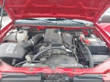 CHEVROLET COLORADO LS 1GCCS299988231822 снимка