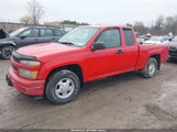 CHEVROLET COLORADO LS 1GCCS299988231822 снимка