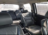 HONDA ODYSSEY TOURING 5FNRL38875B005926 снимка