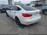 BMW 328I GRAN TURISMO XDRIVE WBA8Z5C52GG502293 снимка