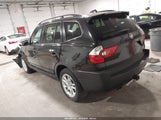 BMW X3 2.5I WBXPA73464WC41900 снимка