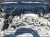 NISSAN FRONTIER XE-V6 1N6ED29X84C432617 снимка