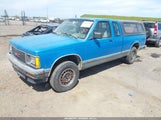 GMC SONOMA 1GTDT19Z8N8524005 снимка