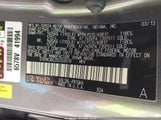 TOYOTA SIENNA XLE V6 8 PASSENGER 5TDYK3DC2DS356018 photo