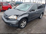 HONDA CR-V EX-L JHLRE4H70AC014596 снимка