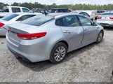 KIA OPTIMA EX 5XXGU4L37HG168342 снимка
