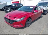 HYUNDAI ELANTRA SEL KMHLS4AG9NU319211 снимка