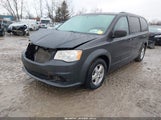 DODGE GRAND CARAVAN SXT 2C4RDGCG1CR381106 снимка