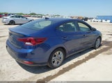 HYUNDAI ELANTRA SEL 5NPD84LF4LH574139 fotografie