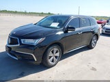 ACURA MDX STANDARD 5J8YD3H30LL002987 снимка