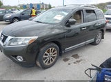 NISSAN PATHFINDER SL 5N1AR2MM9FC708298 снимка