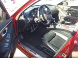 INFINITI Q50 SPORT JN1BV7AP4EM676615 photo