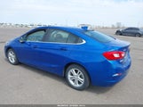 CHEVROLET CRUZE LT AUTO 1G1BE5SMXH7175990 снимка