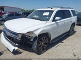 CHEVROLET TAHOE LTZ 1GNSCCKC7FR278172 снимка