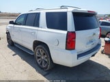 CHEVROLET TAHOE LTZ 1GNSCCKC7FR278172 снимка