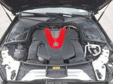 MERCEDES-BENZ AMG C 43 4MATIC WDDWJ6EB1HF475157 fotografie