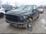 RAM 1500 BIG HORN 4X4 6'4 BOX 1C6SRFBT5NN138689 photo