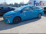 TOYOTA PRIUS PRIME ADVANCED JTDKARFP4H3062901 снимка