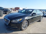 HYUNDAI GENESIS 3.8 KMHGN4JEXFU035238 снимка