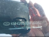 HYUNDAI GENESIS 3.8 KMHGN4JEXFU035238 снимка