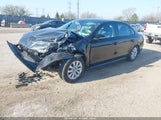 VOLKSWAGEN PASSAT 2.5L S 1VWAP7A39CC023813 снимка