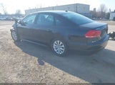 VOLKSWAGEN PASSAT 2.5L S 1VWAP7A39CC023813 снимка