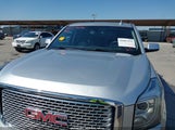 GMC YUKON DENALI 1GKS1CKJ5HR395866 снимка